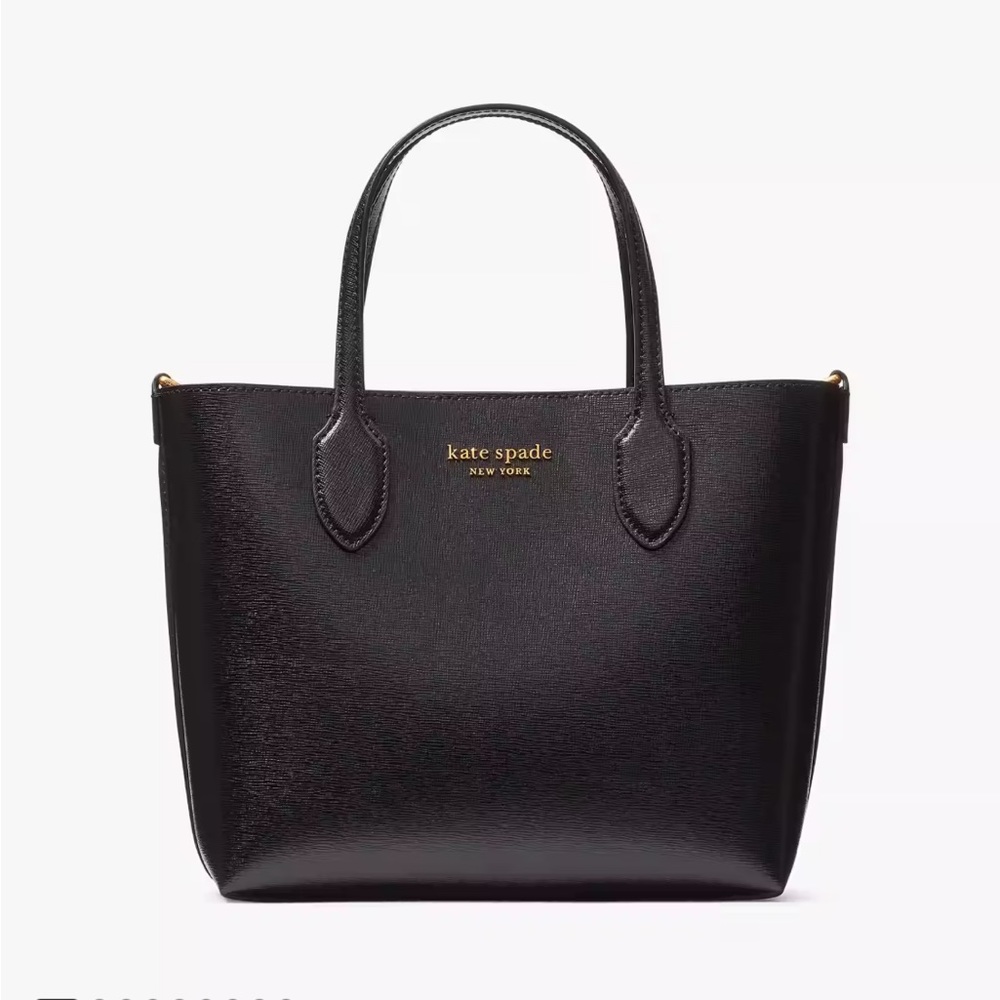 Kate Spade Bleecker Medium Crossbody Tote